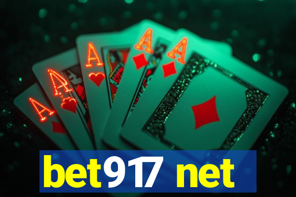 bet917 net